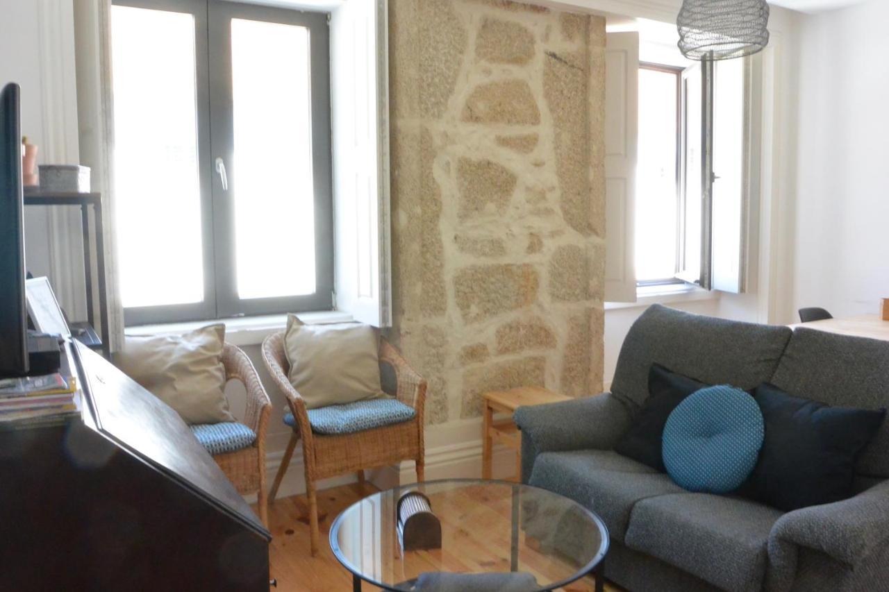 Sostoa Studio Porto, By Flat In Porto Kültér fotó