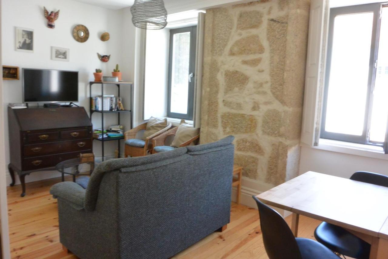Sostoa Studio Porto, By Flat In Porto Kültér fotó