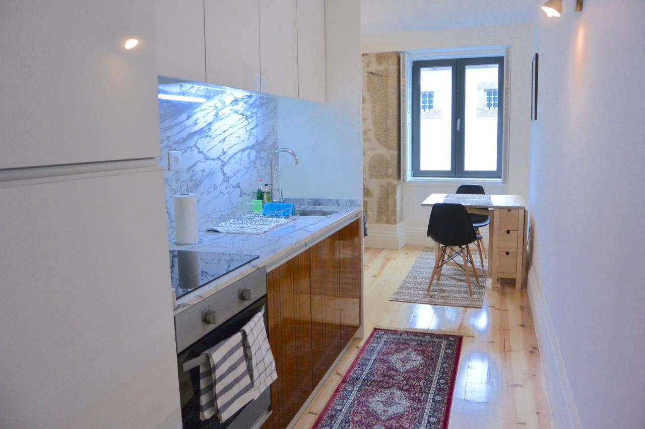 Sostoa Studio Porto, By Flat In Porto Kültér fotó