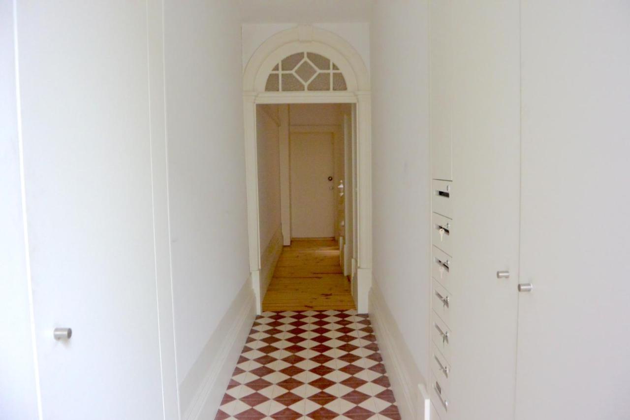 Sostoa Studio Porto, By Flat In Porto Kültér fotó